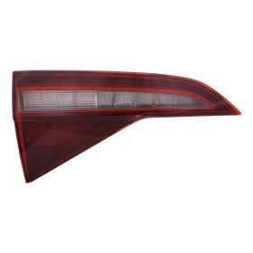 Volkswagen Jetta (type 6) 2011 Driver Side Led Inner Tail Light Assembly - VW2802123