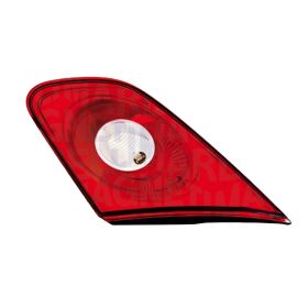 Volkswagen CC 2009-2012 Passenger Side Inner Tail Light Assembly - VW2803109