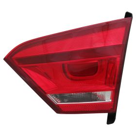 Volkswagen Passat 2012-2015 Passenger Side Inner Tail Light Assembly - VW2803113