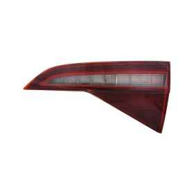 2019-2024 Volkswagen Jetta (type 6) - Passenger Side Led Inner Tail Light Assembly - VW2803123
