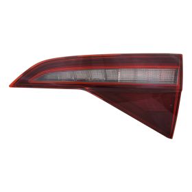 Volkswagen Jetta (type 6) 2011 Passenger Side Led Inner Tail Light Assembly - VW2803123