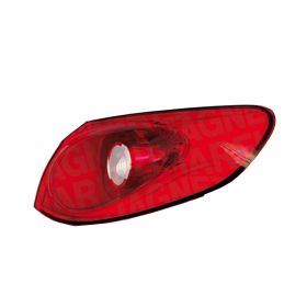 Volkswagen CC 2009-2012 Passenger Side Outer Tail Light Assembly - VW2805105