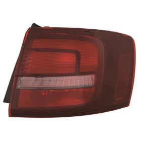 Volkswagen Jetta (type 6) 2011-2018 Passenger Side Outer Tail Light Assembly - VW2805124