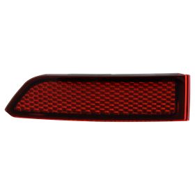 2022-2024 Volkswagen Tiguan - Rear Driver Side Outer Bumper Reflector - VW2830100