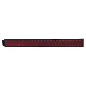 2022-2024 Volkswagen Tiguan - Rear Driver Side Inner Bumper Reflector - VW2830101