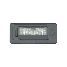 2013-2017 Volkswagen Jetta (type 6) - Led License Plate Light Assembly - VW2870112