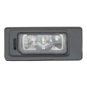 2016-2025 Audi A6 Quattro - License Plate Light Assembly - VW2870114
