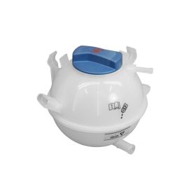 Volkswagen Beetle 2010-2018 Engine Coolant Recovery Tank - VW3014105