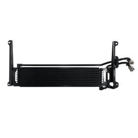 Volkswagen Tiguan Limited 2009-2017 Automatic Transmission Oil Cooler Assembly - VW4050100