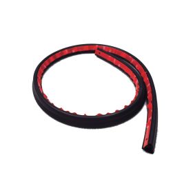 Ford Bronco 1980-1996 Driver Or Passenger Side Upper Door Seal - WST010148