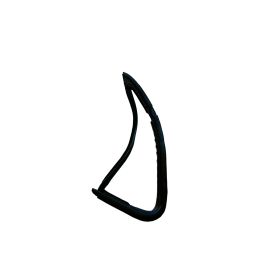Chevrolet Blazer (fullsize) 1981-1991 Front Passenger Side Vent Window Weatherstrip - WST010243