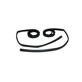 Ford Pickup Heavyduty 1980-1996 Door Window Kit - WST010262