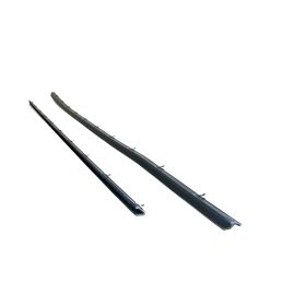 Ford Bronco 1978-1996 Tailgate Window Glass Kit - WST010287