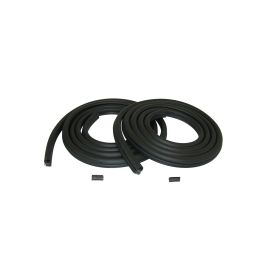 Ford Pickup Heavyduty 1980-1996 Front Or Rear Driver Or Passenger Door Seal Kit - WST010296