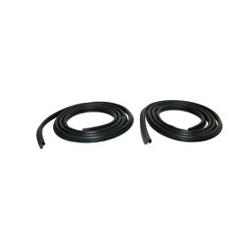 Chevrolet S10 Blazer 1983-1994 Driver Or Passenger Side Door Seal Kit - WST010359