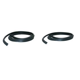 Chevrolet Pickup Chevy Silverado 2003-2005 Front Driver Or Passenger Side Door Seal Kit - WST010362