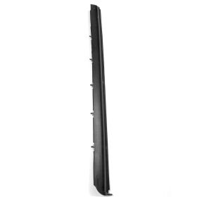 Ford Ranger Pickup 2wd 1999-2011 Front Driver Side Outer Door Window Belt Weather Strip - WST010377