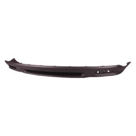 Acura RDX 2013-2015 Rear Lower Bumper Cover - AC1115100
