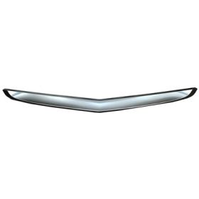Acura TL 2012-2014 Rear Bumper Cover Molding - AC1144102
