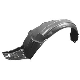 Acura TL 2012-2014 Driver Side Front Fender Liner - AC1248133 - OEM - 74151TK4A01-PFM