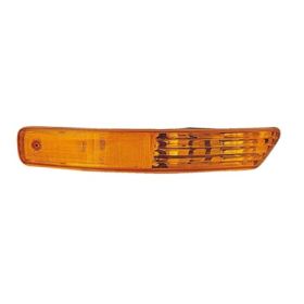 Acura Integra 1998-2001 Passenger Side Signal/side Marker Light Assembly - AC2551102V