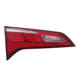 Acura RDX 2016-2018 Driver Side Inner Tail Light Assembly - AC2802105