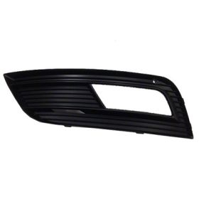 Audi A4 2013-2016 Driver Side Fog Light Bezel - AU1038120