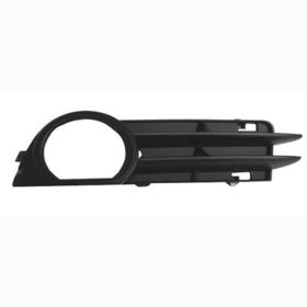 Audi A3 2006-2008 Passenger Side Front Bumper Cover Grille - AU1039103