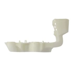 2017-2019 AUDI S4 Front Driver Side Bumper Guide - AU1042115 OEM# 8W0807283