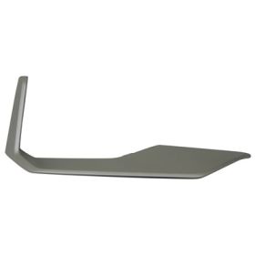 Audi RS5 2018-2019 Front Passenger Side Outer Bumper Cover Molding - AU1047105