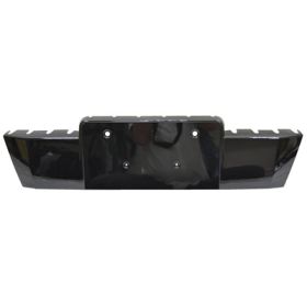 2013-2017 Audi Q5 Front License Plate Bracket