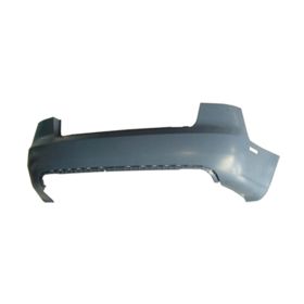 Audi A4 2005-2008 Rear Bumper Cover - AU1100164