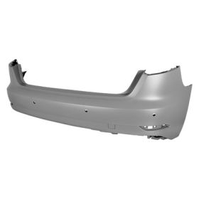 Audi A3 Sportback E-tron 2016-2018 Rear Bumper Cover - AU1100263