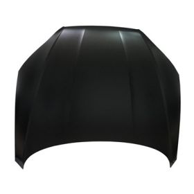 Call Us About The Hood - CAPA Certified - AU1230137C OEM# 8W6823029