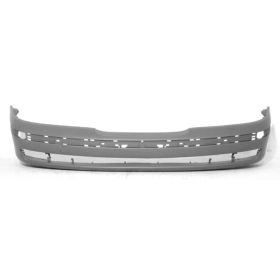 BMW 5 Series 1997-2000 Front Bumper Cover - BM1000122