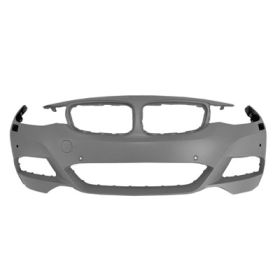 BMW 3 Series Gran Turismo 2014-2019 Front Bumper Cover - BM1000433