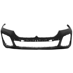 2020-2021 BMW 7 SERIES FRONT BUMPER COVER - BEST VALUE - BM1000529
