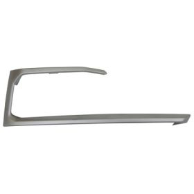 2019-2023 BMW X5 Front Passenger Side Fog Light Trim - BM1047151 OEM# 51117449692