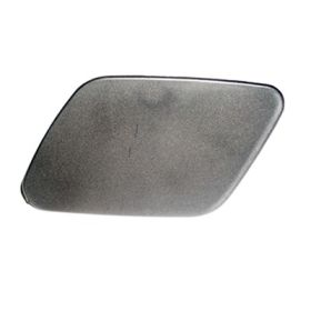 BMW X5 2007-2010 Passenger Side Headlight Washer Cover - BM1049101