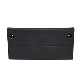 BMW X5 2014-2018 Front License Plate Bracket - BM1068128