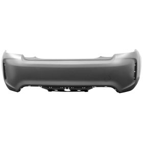 BMW M2 2016-2019 Rear Bumper Cover - BM1100367