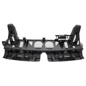 BMW X5 2007-2013 Rear Bumper Cover Inner Center Bracket - BM1140108 - OEM - 51127226939