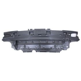 BMW M5 2018-2019 Rear Bumper Cover Support [for Exhaust] Made Of Pp Plastic - BM1140111