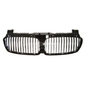 2006-2008 Bmw 7 Series - Front Grille - BM1202100
