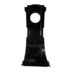 Call Us About The Center Grille Molding - BM1210110 OEM# 51137349589