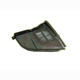 BMW 5 Series 2004-2010 Passenger Side Front Undercar Shield - BM1228125
