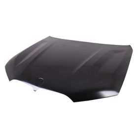 2019-2022 BMW X7 Hood - CAPA Certified - BM1230152C