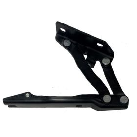 BMW 5 Series 2004-2010 Passenger Side Hood Hinge - BM1236109