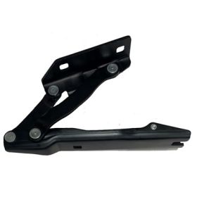 BMW 5 Series 2004-2010 Driver Side Hood Hinge - BM1236110