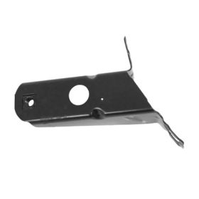 BMW 3 Series Wagon 2012-2018 Front Passenger Side Fender Brace - BM1245108